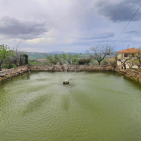 Appartamento Country Relax Montelupone Екстер'єр фото