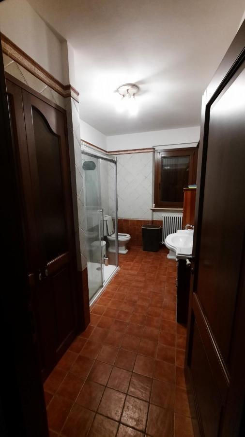 Appartamento Country Relax Montelupone Екстер'єр фото