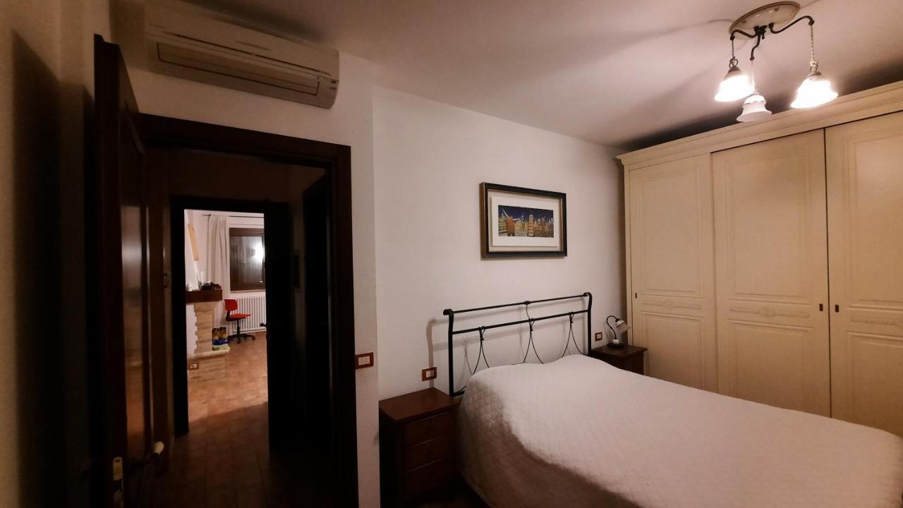 Appartamento Country Relax Montelupone Екстер'єр фото